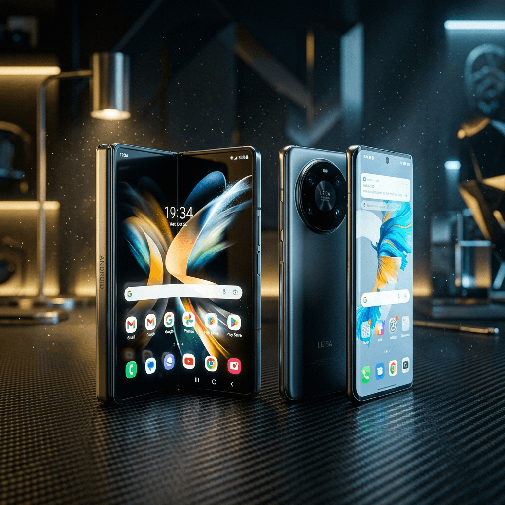 Real smartphone verification process